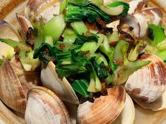 -Night Breeze晚风·融合创意菜