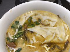 -郑享吃烧烤烩面(红专路店)