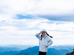 -灵山