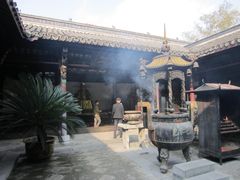 -包公祠