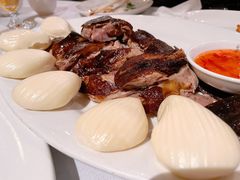 樟茶鸭-苏浙汇(朝外店)