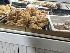 -满记烧饼(牛街东里小区一区店)