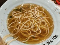虾籽面-耿福兴(凤凰美食街店)