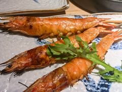 -德川家日本料理(中关村寰太大厦店)