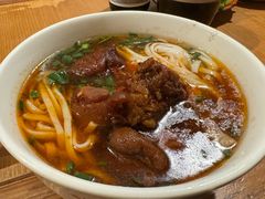 -矮子粉店1985·长沙米粉(湘春路店)