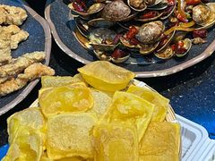 -冰城小镇音乐串吧·聚会餐厅(百子湾店)
