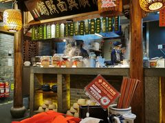 -南京大牌档(之心城店)