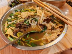 -柳州肥姨妈大骨螺蛳粉(双阳路店)