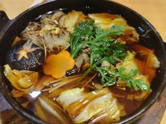 -山之川日料放题(通州店)