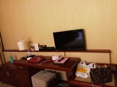 -北京亚奥国际酒店