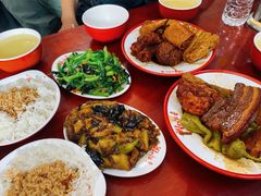 -刘小忙把子肉(北园大街总店)
