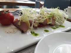 -JANS意式简餐厅·惠灵顿牛排