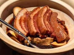-明湖楼·经典鲁菜山东海鲜(大明湖店)