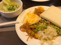 -西昌邛海湾柏樾酒店(原邛海湾柏栎度假酒店)
