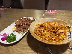 -那时新疆·若羌(经纬汇店)