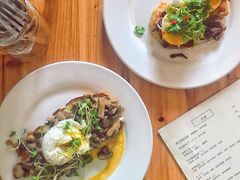 -Egg•Allday Brunch(襄阳北路店)