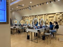 -海马体照相馆(成都来福士广场店)