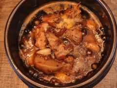 辣子鸡-铁公鸡·四川料理(天环广场店)