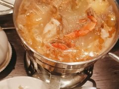 -济南凯宾斯基酒店-THE VIEW云景全日制餐厅