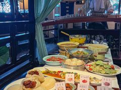 -一味大院•桐庐菜传承店(春江路店)