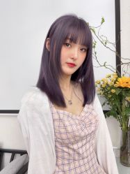 -Moyue HAIR SALON