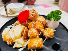 -茉莉餐厅(包河万达店)