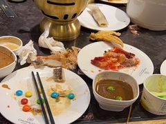 -川骄海鲜自助(亚运村店)