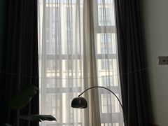 -乐嗨公寓(苏州火车站店)