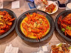 -金陵暴走小龙虾·迷踪蟹(凯德MALL店)