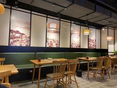 大堂-鑫阿强海鲜大排档·老厦门特色菜(中山路店)