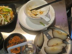 -燚青春东北泥炉烤肉(百合店)