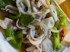 -海坛特色小吃·只做平潭特色菜(平潭店)