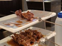 -嫩羊羊·延边烤串·朝鲜族美食(张家港美食街店)