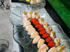 -昆山裕元花园酒店·温莎西餐厅