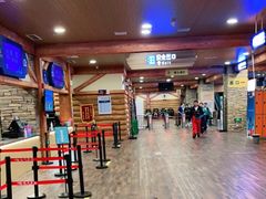 -长沙湘江冰雪世界