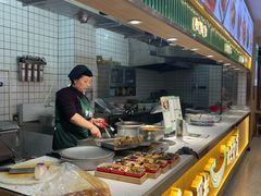 -伊麦佳兰州牛肉面清真美食店