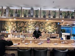 -森味花园·日本料理(伊藤洋华堂亚运村店)