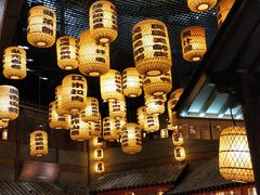 -南京大牌档(凯德大峡谷店)