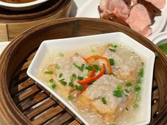-潮福城潮州大酒楼(湖滨北路店)
