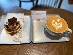 -fishtank鱼缸咖啡(三山街店)