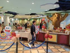 -MELAND CLUB亲子乐园•派对(虹桥万象城店)