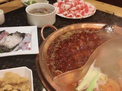 -老码头火锅(骡马市店)