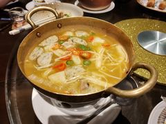 -若蘭慈·无国界素食料理(欢乐海岸店)