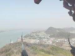 -采石矶景区