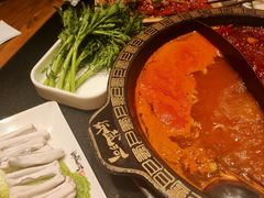-纸盐河码头火锅(十八梯店)