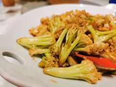 -八大碗·地道东北菜(佳兆业店)