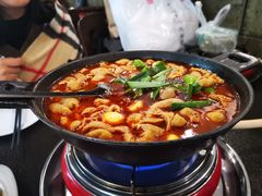 -湘肠香火锅店(团结湖店)