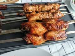 -双合园·海鲜水饺青岛菜(九水东路店)