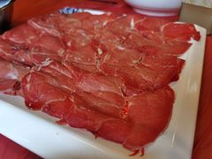 -富察氏乌拉满族火锅(乌拉街店)