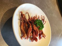 -佬太公海鸭·海鲜大排档(上海总店)